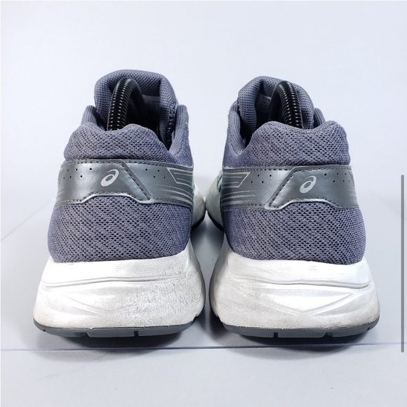 Asics Gel Contend 4 Running Shoes T765N - Picture 5 of 8